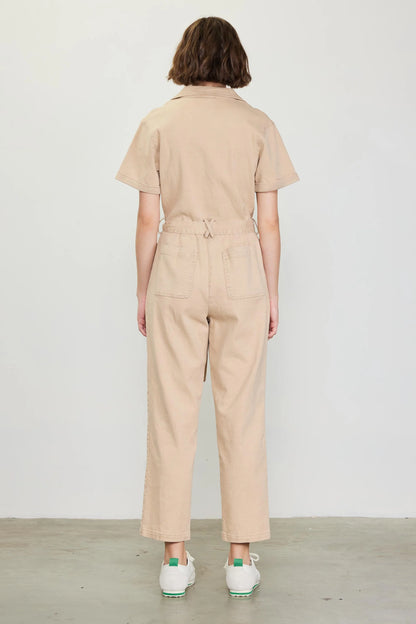 Natchidel Jumpsuit