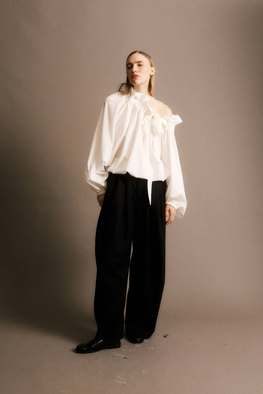 Aurelien Shirt
