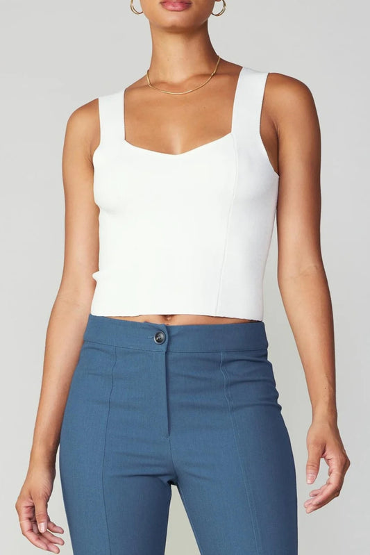 Casimir Tank Top