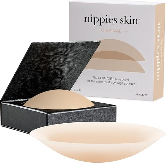 Original Nipple Cover Creme