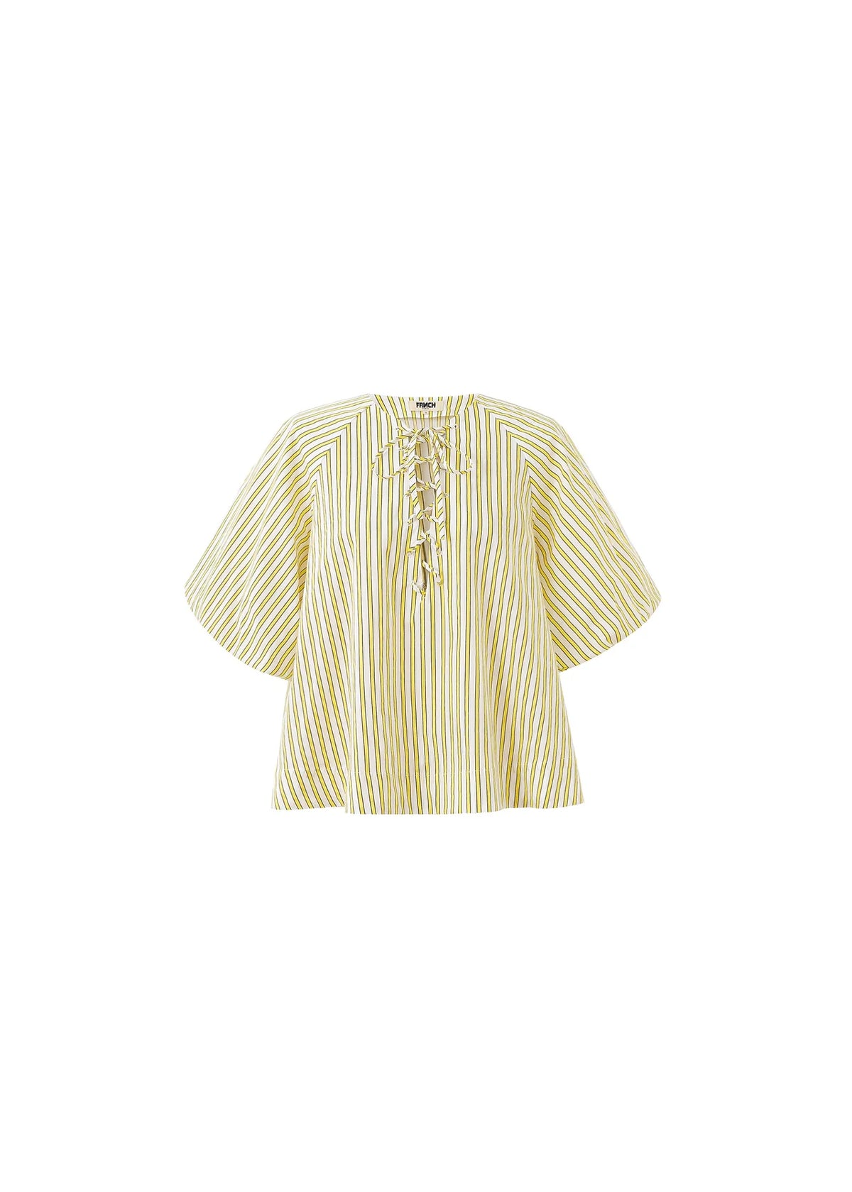 Cosimo Two Piece Set Yellow