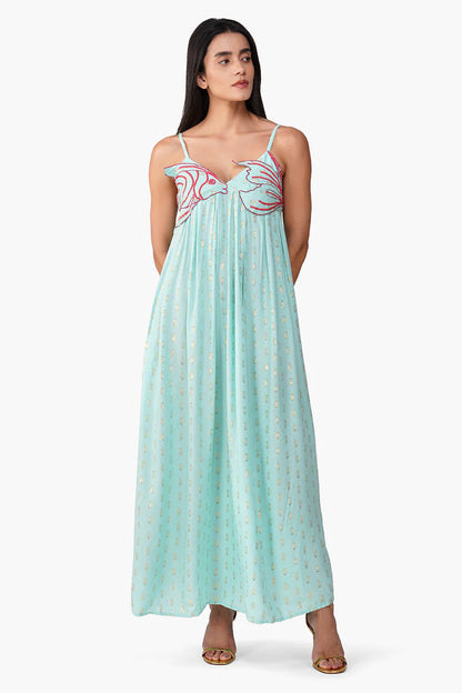 Ariel Maxi Dress