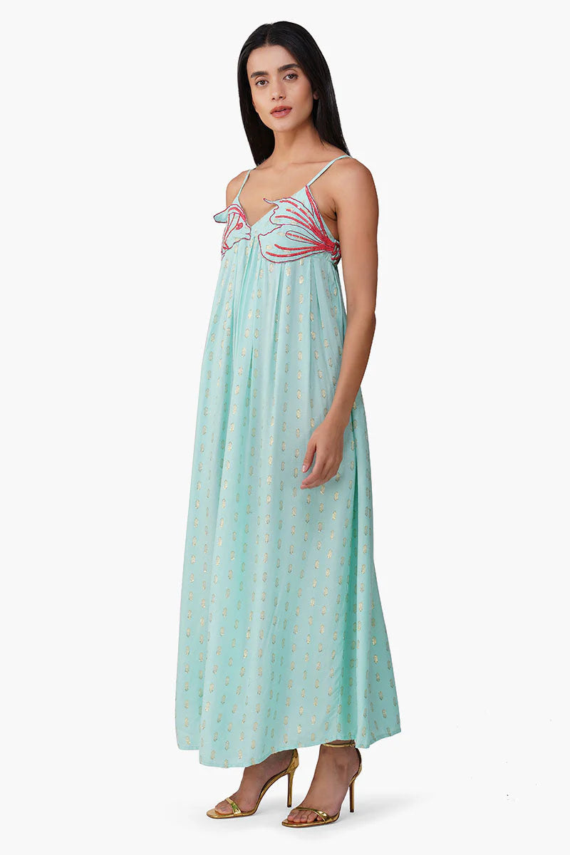 Ariel Maxi Dress