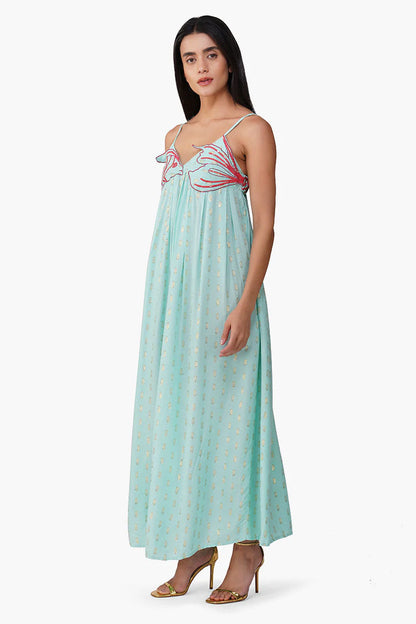 Ariel Maxi Dress