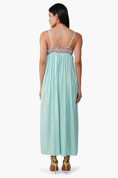Ariel Maxi Dress