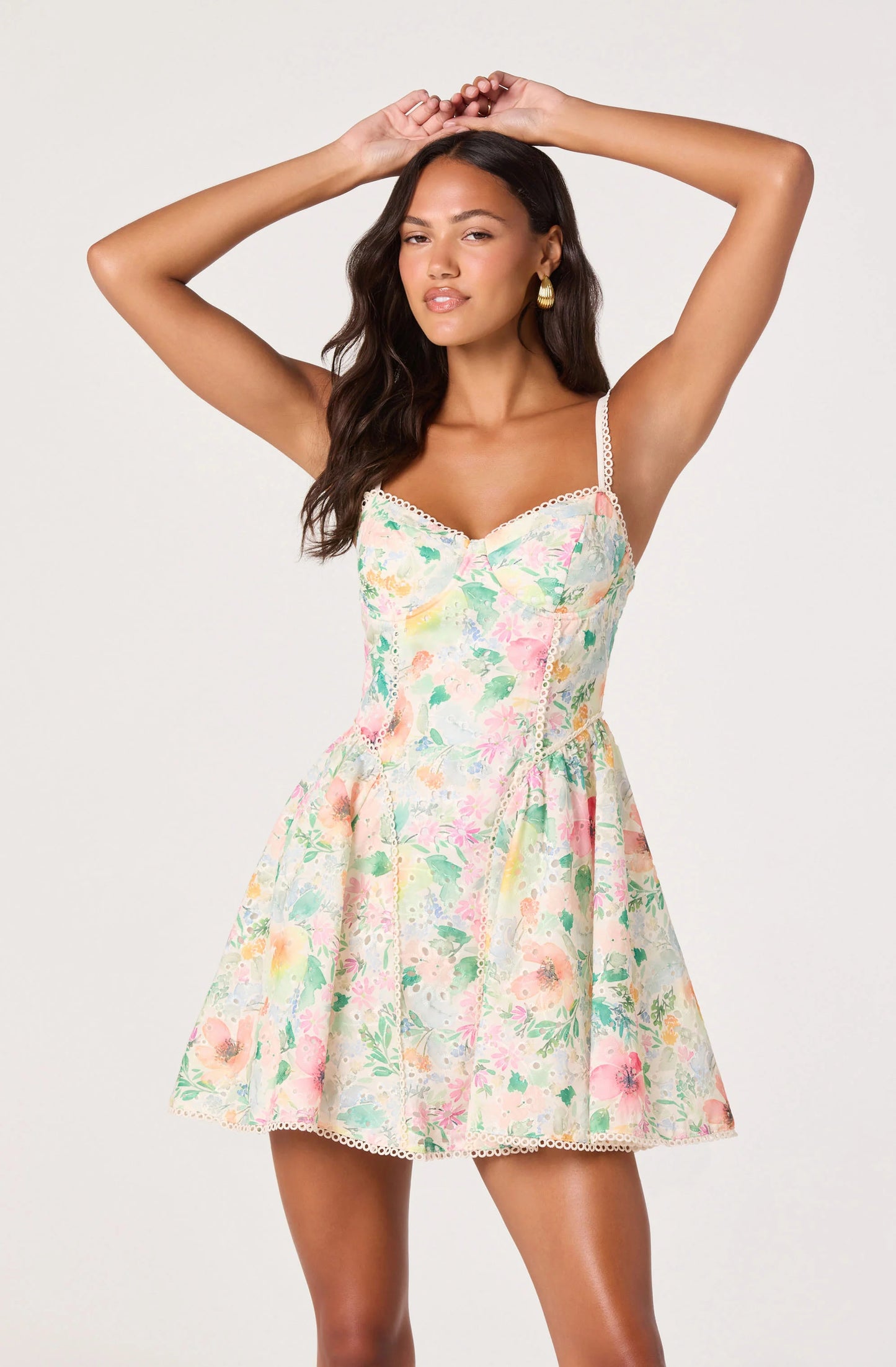 Birdie Dress