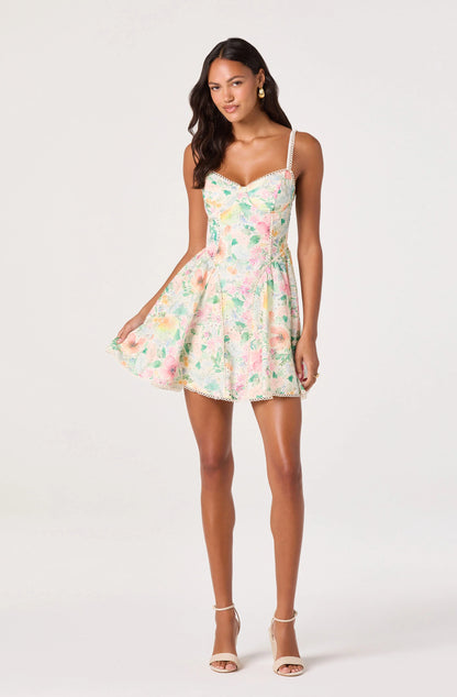 Birdie Dress