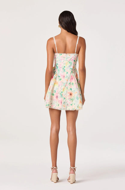 Birdie Dress