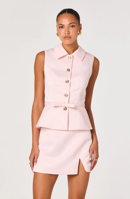 Jami Dress Pink