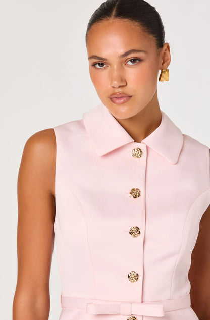 Jami Dress Pink