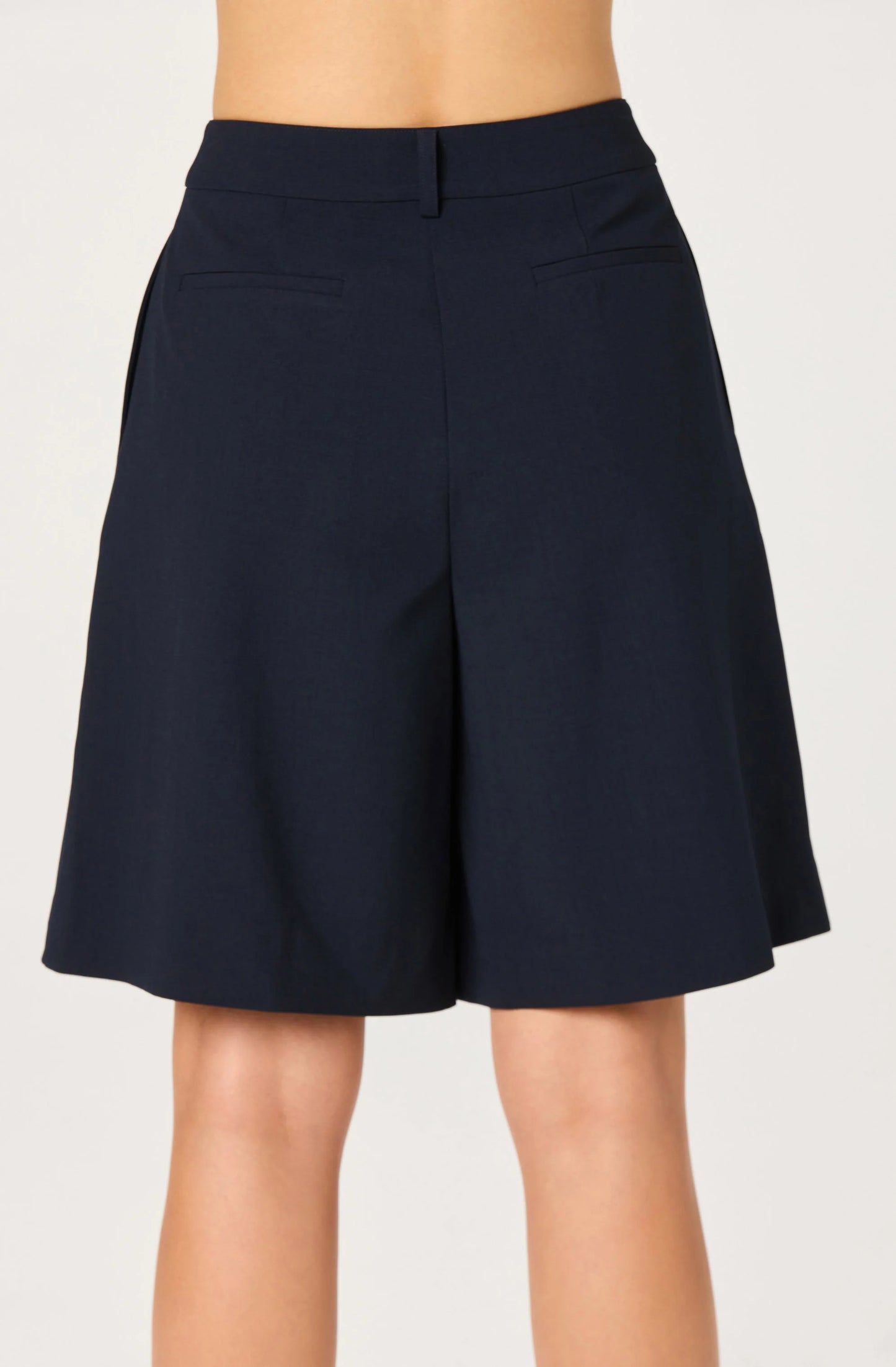 Quillie Shorts Navy