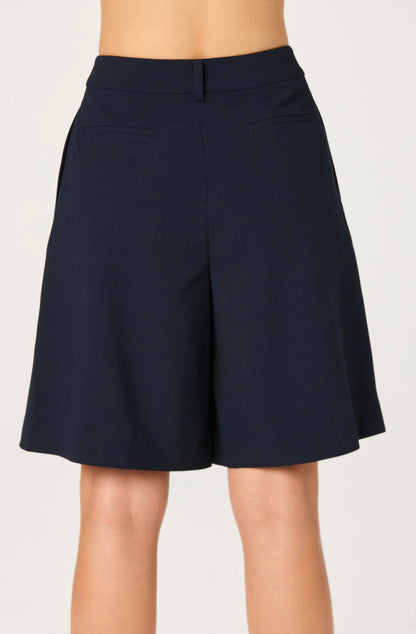 Quillie Shorts Navy