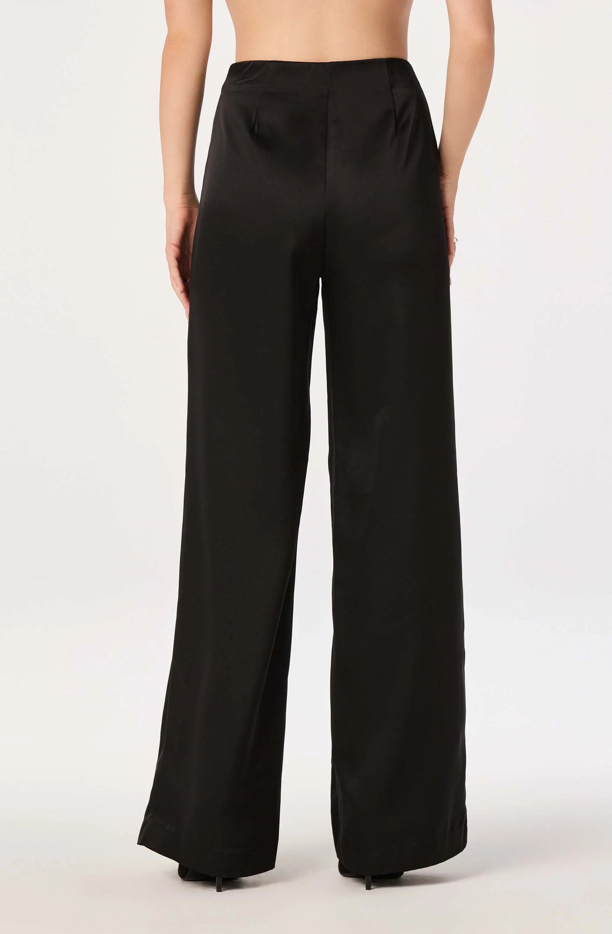 Ivana Pants Black