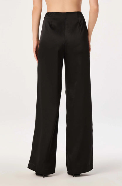 Ivana Pants Black