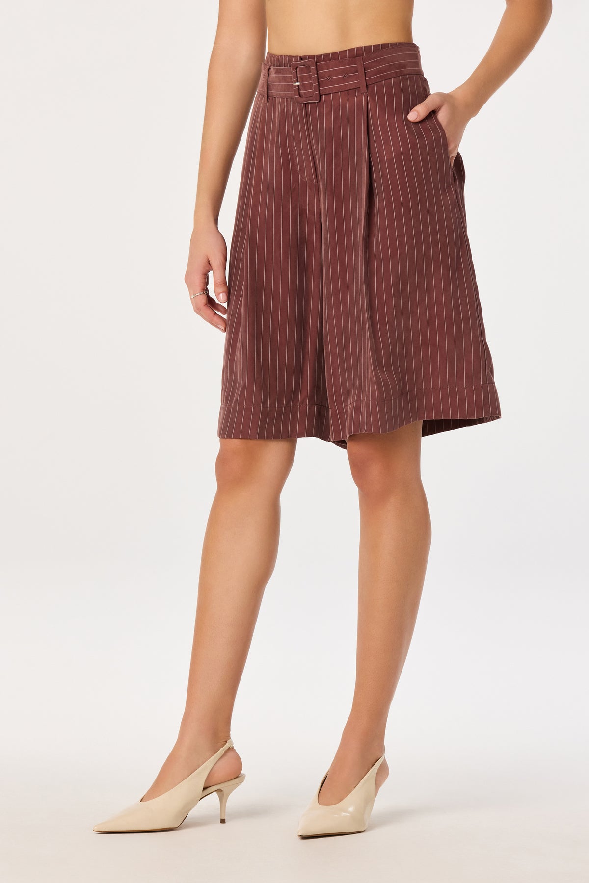 Radley Two Piece Set Mulberry
