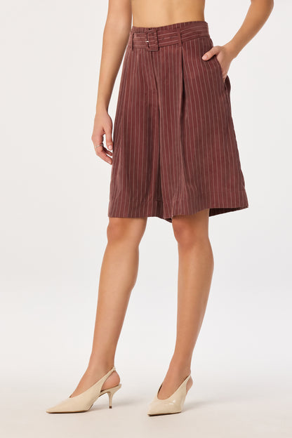 Radley Two Piece Set Mulberry