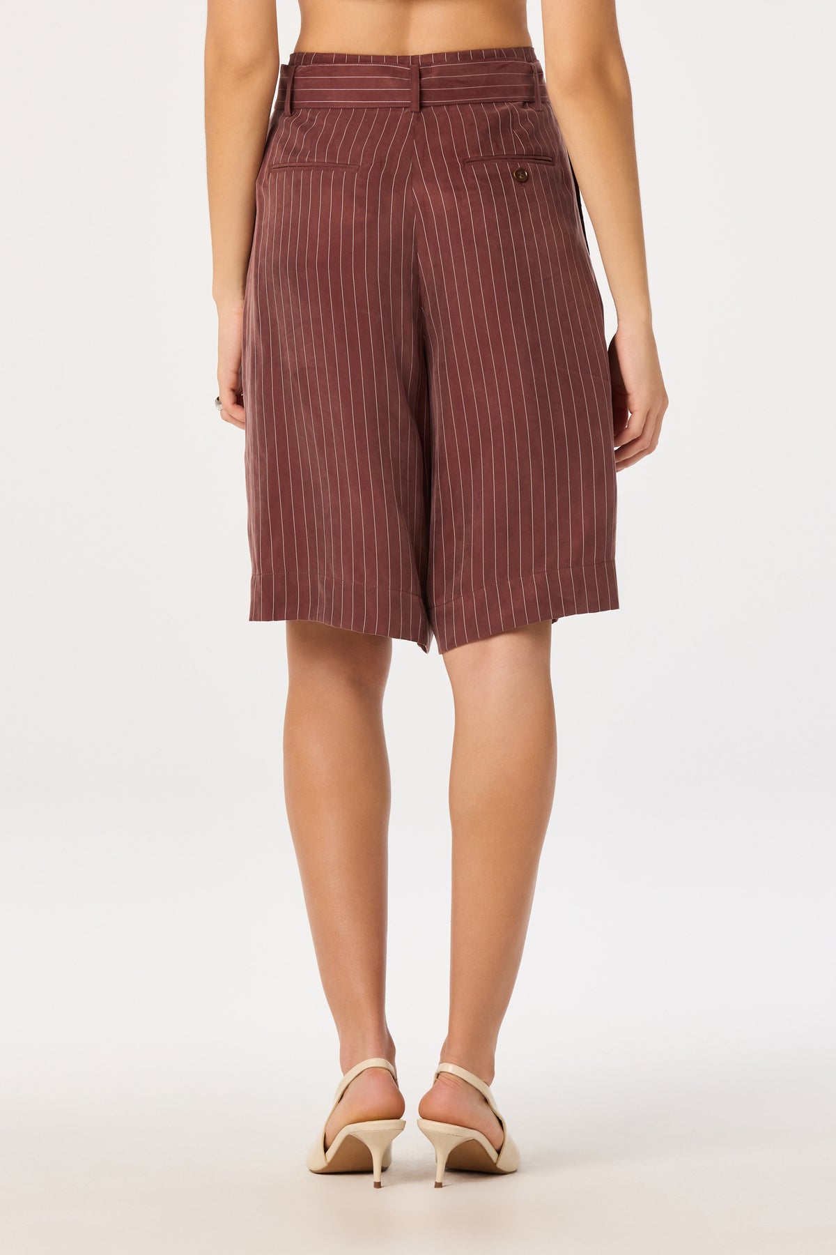 Radley Two Piece Set Mulberry