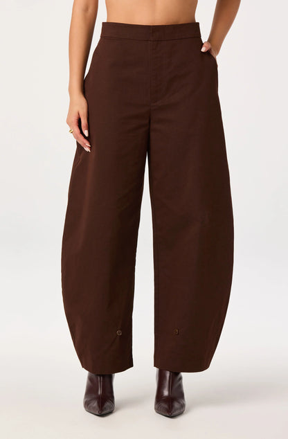 Katrina Pants Brown