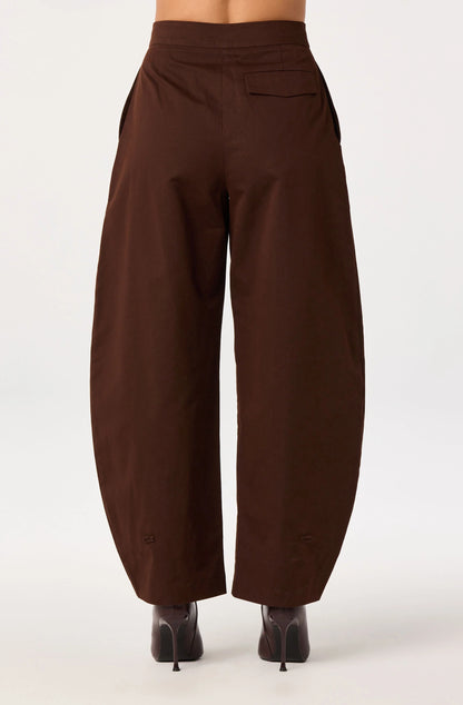 Katrina Pants Brown