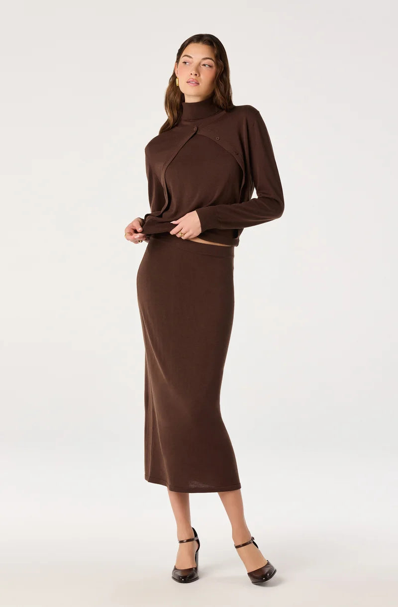 Kelly Two Piece Set