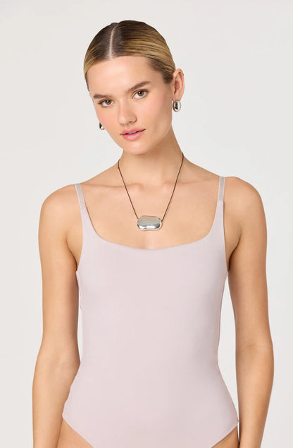 Leikyn Two Piece Set Dusty Lavender