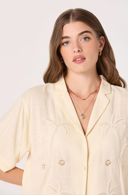 Vesa Top Butter Cream
