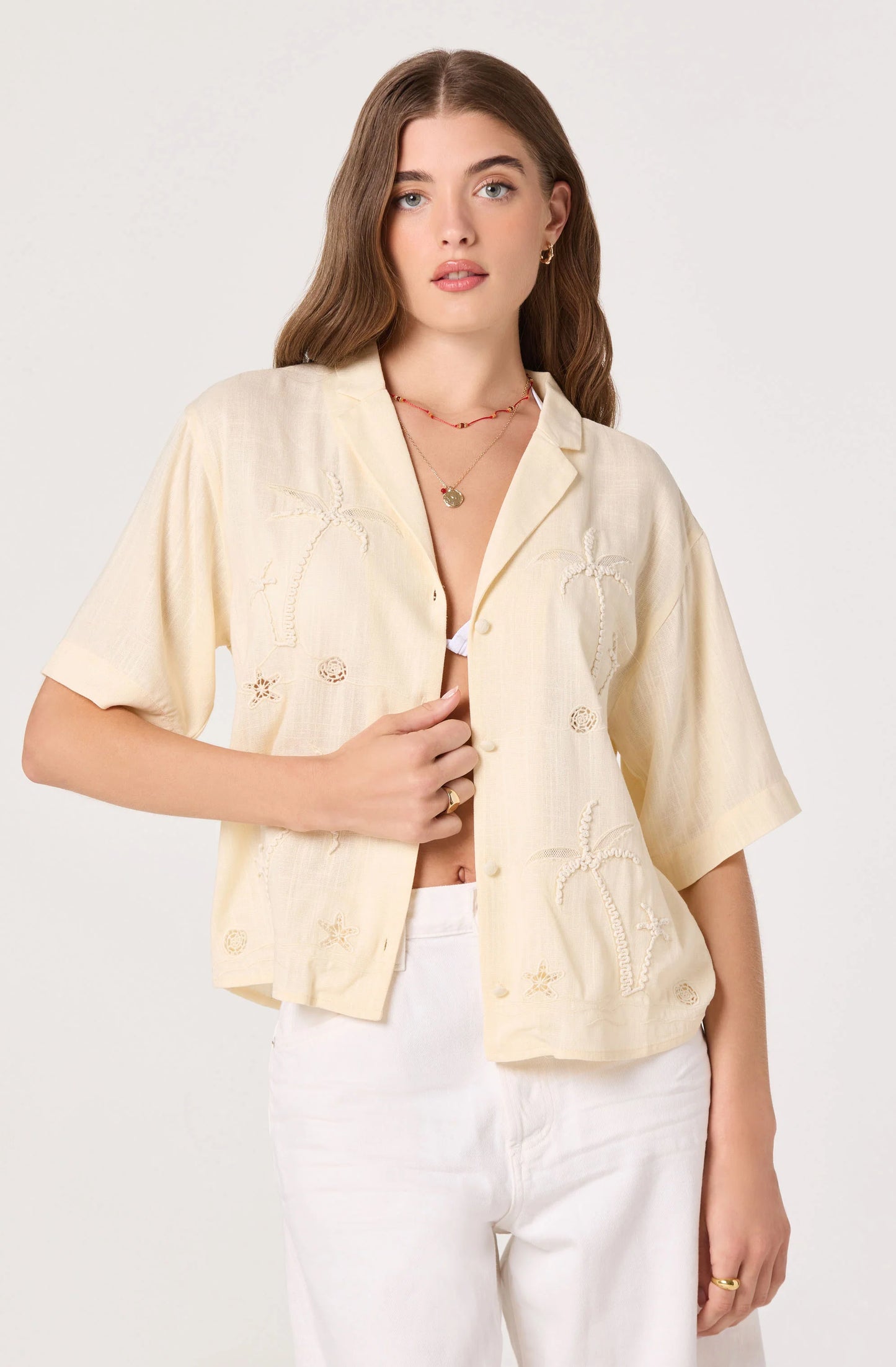 Vesa Top Butter Cream