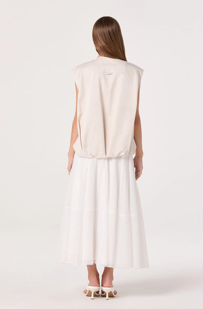 Radley Vest Bone