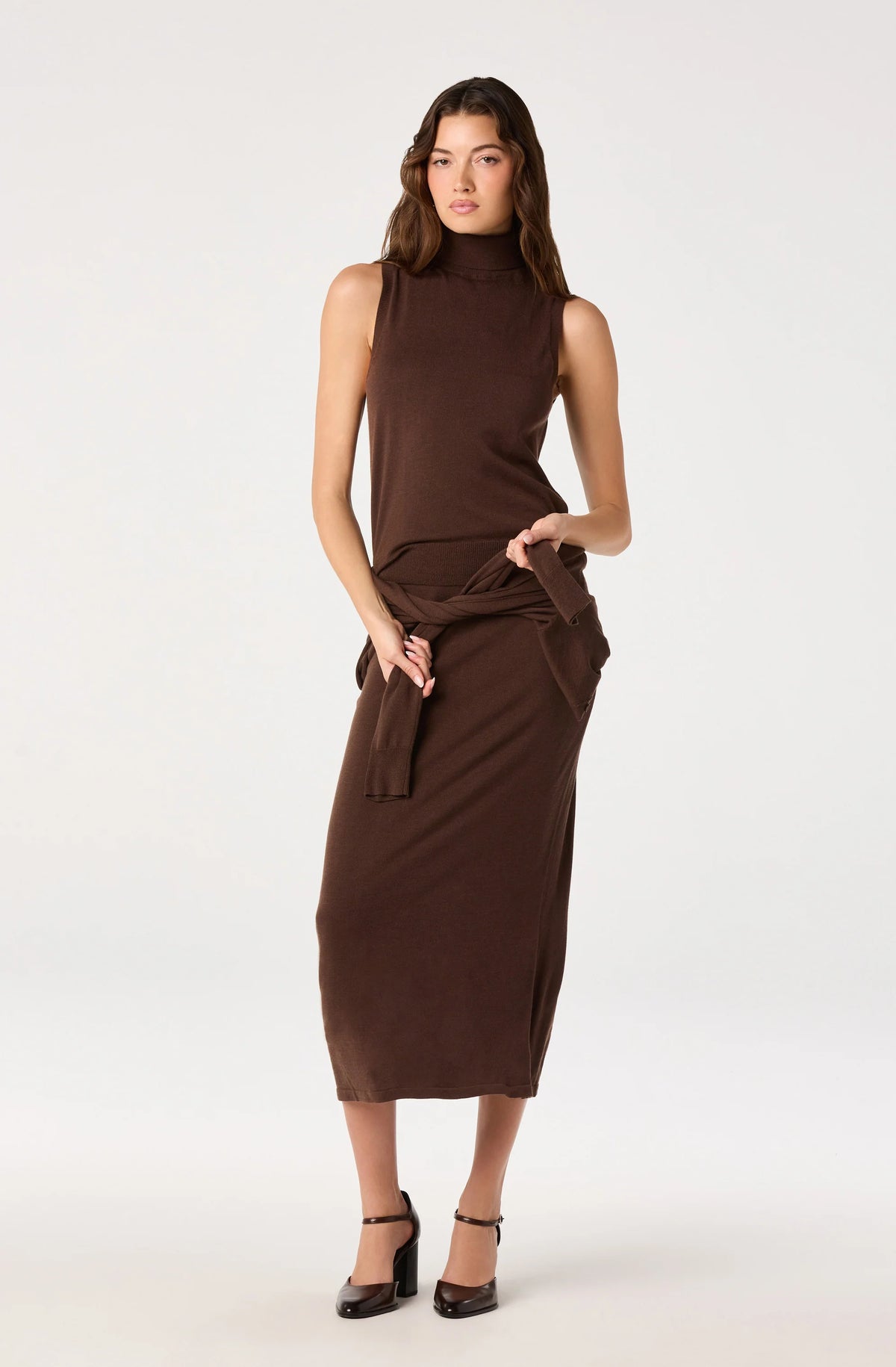 Kelly Two Piece Set