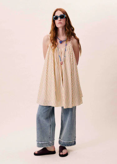 Paola Dress