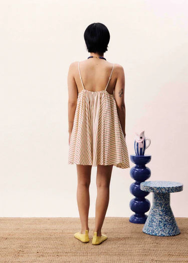 Paola Dress