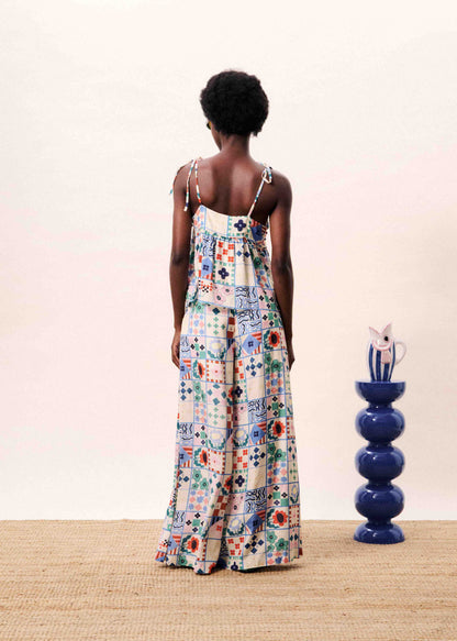 Azolla Two Piece Set Multi