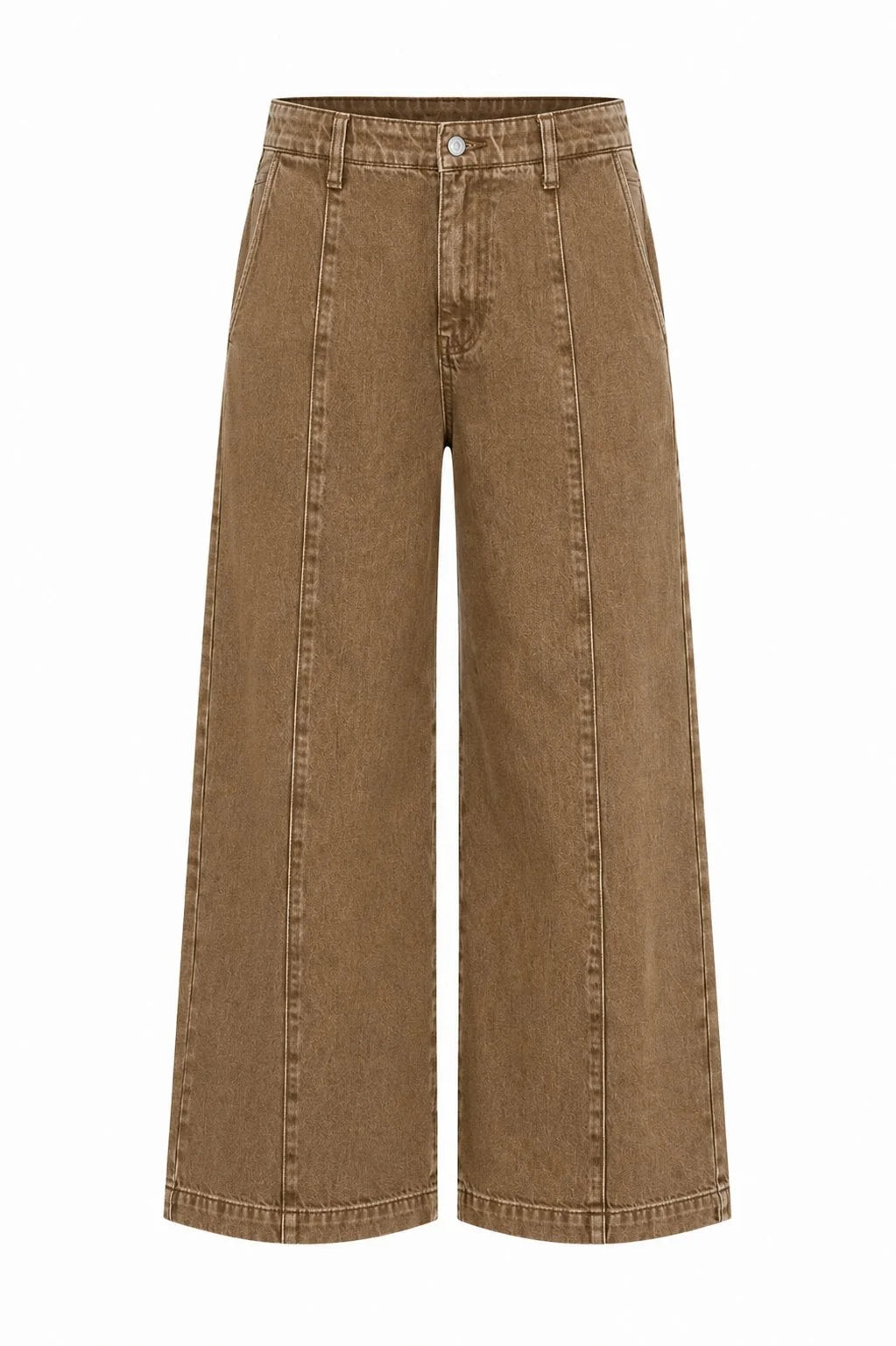Glace Jeans Marron