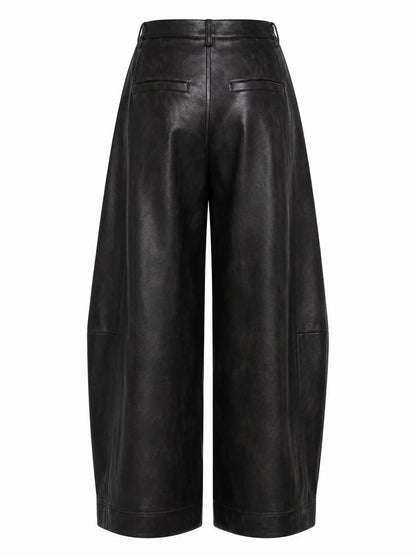 Emea Pants Chocolate