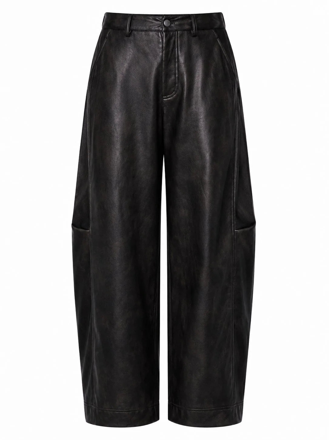 Emea Pants Chocolate