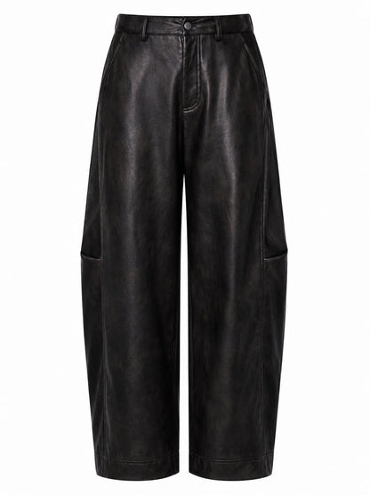 Emea Pants Chocolate