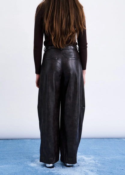 Emea Pants Chocolate