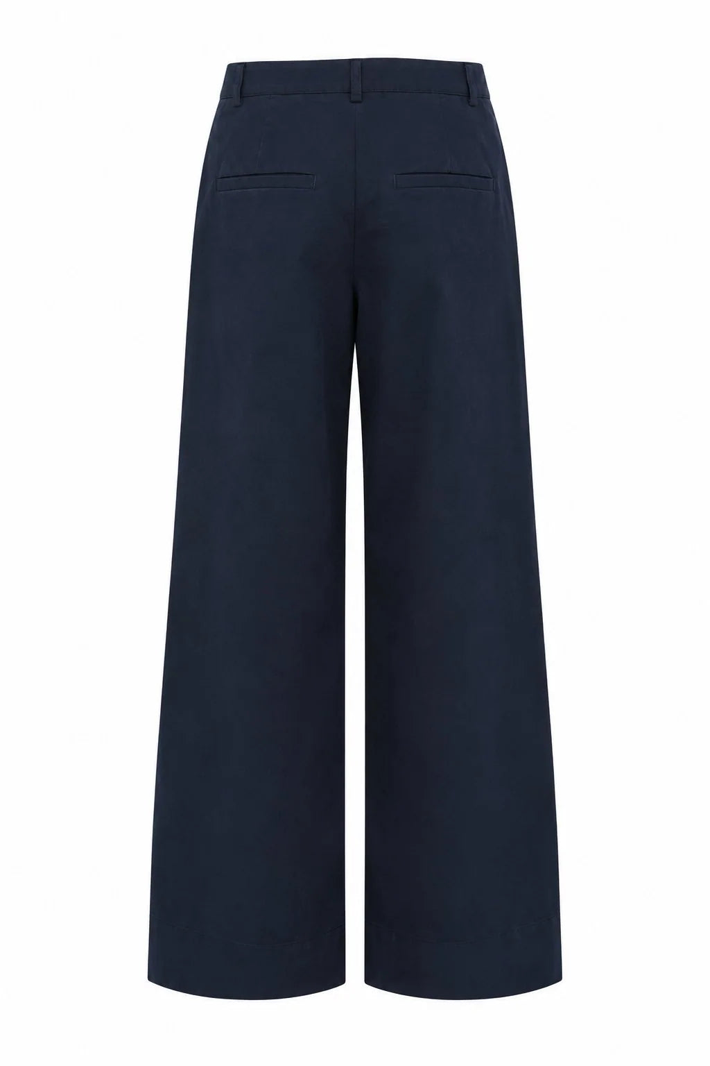 Marine Pants Blue