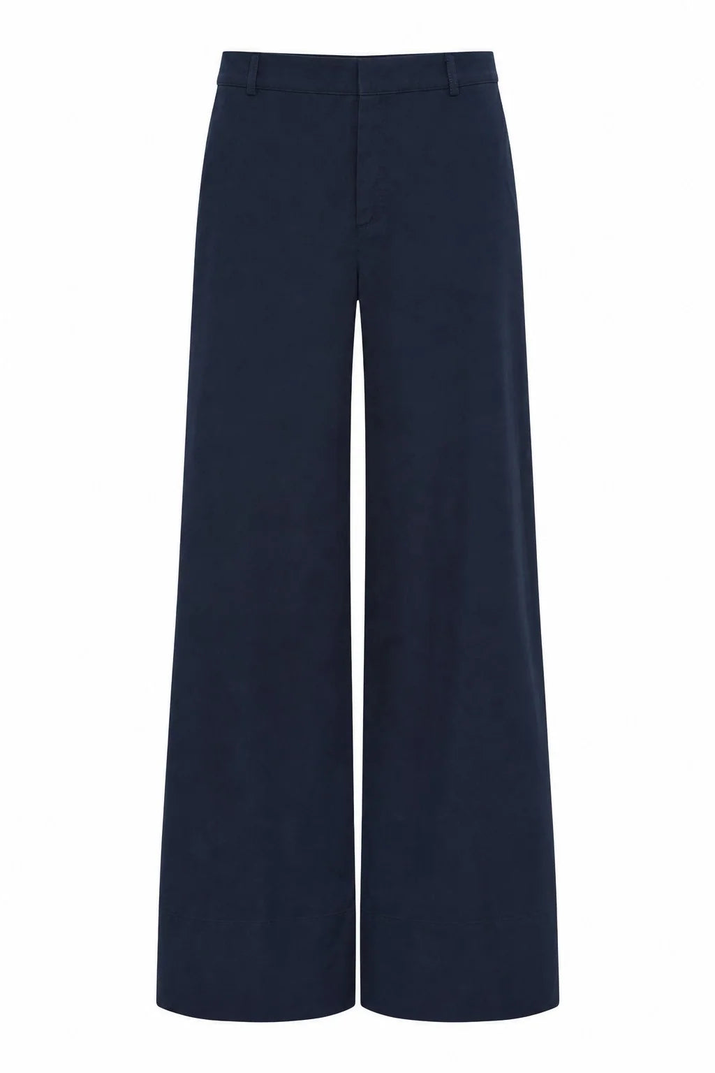 Marine Pants Blue