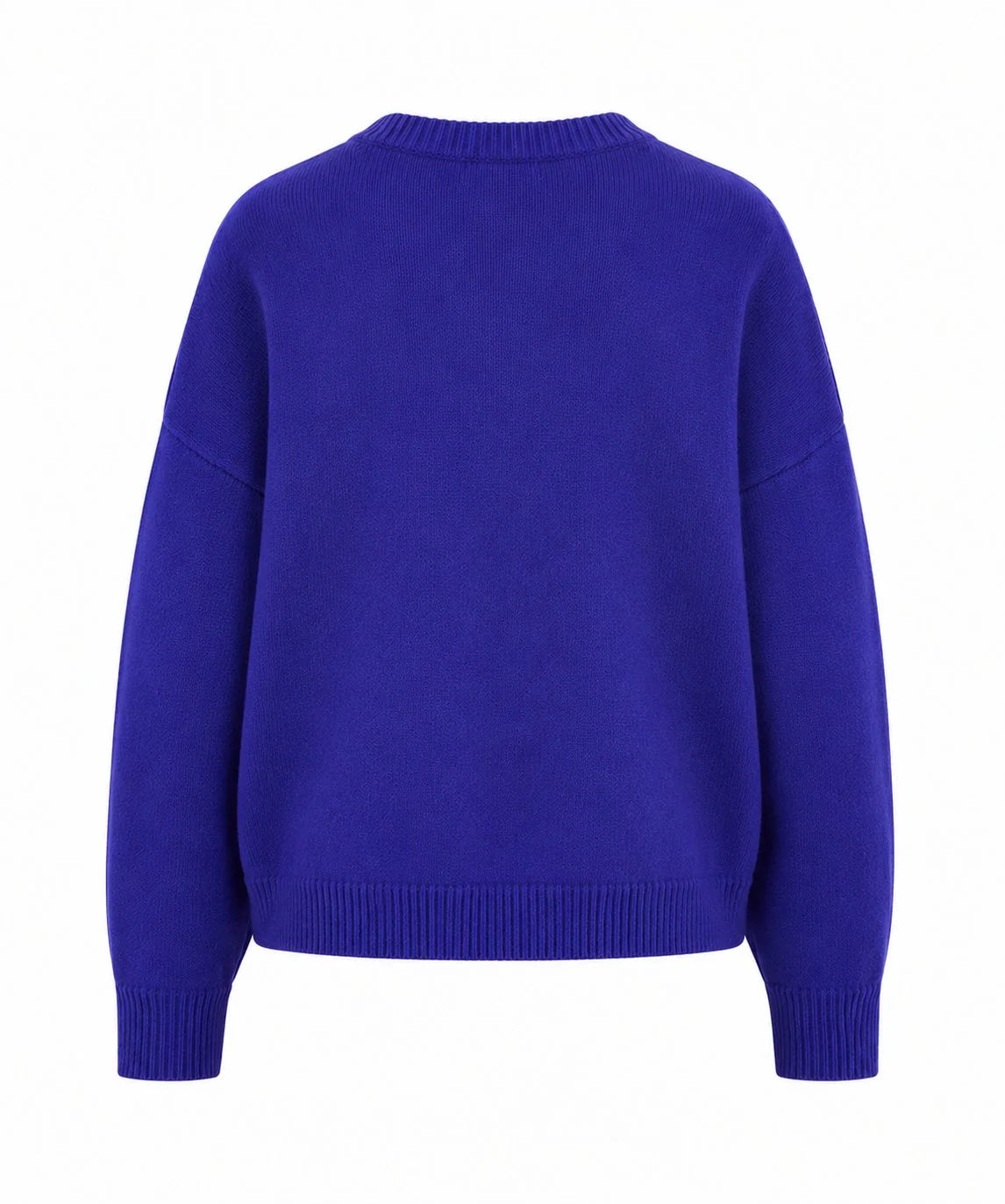 Chichi Cardigan Blue