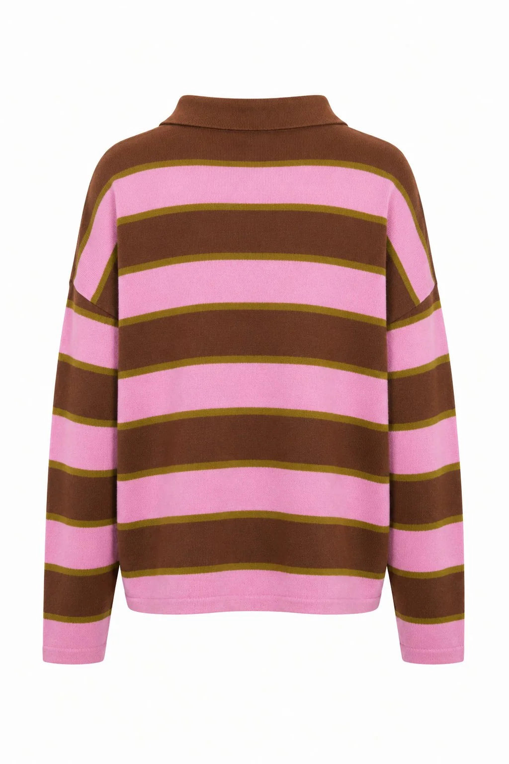 Kaiken Polo Rose