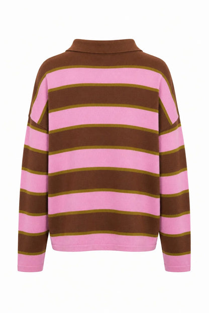 Kaiken Polo Rose