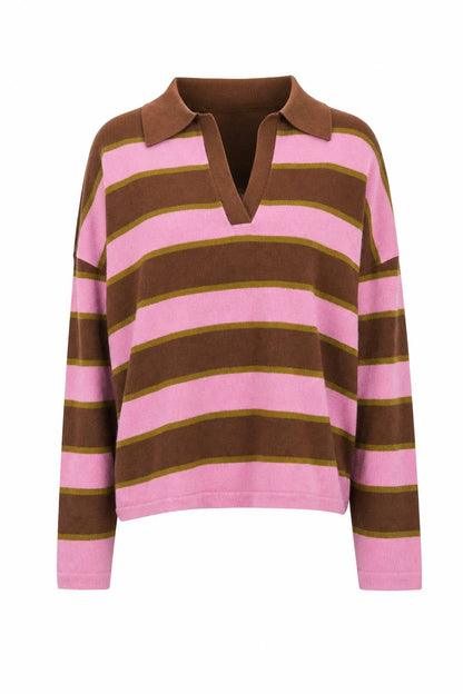 Kaiken Polo Rose