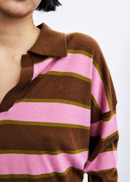 Kaiken Polo Rose