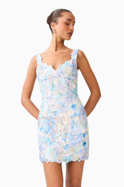 Kalissa Dress