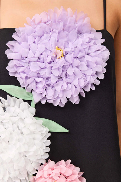 Buttercup Maxi Dress