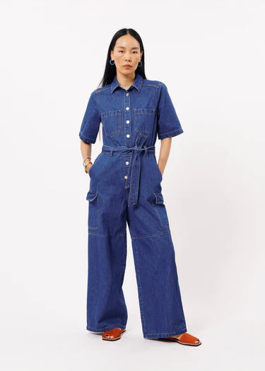 Akila Jumpsuit