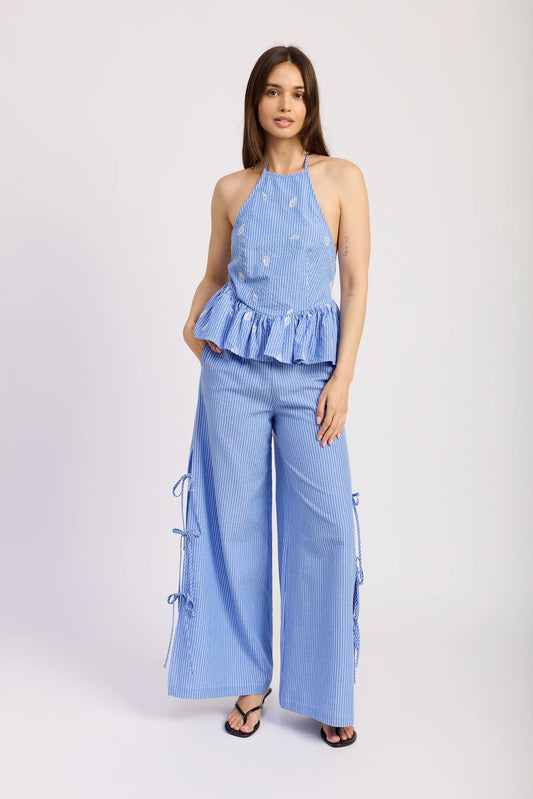 Jordie Two Piece Set