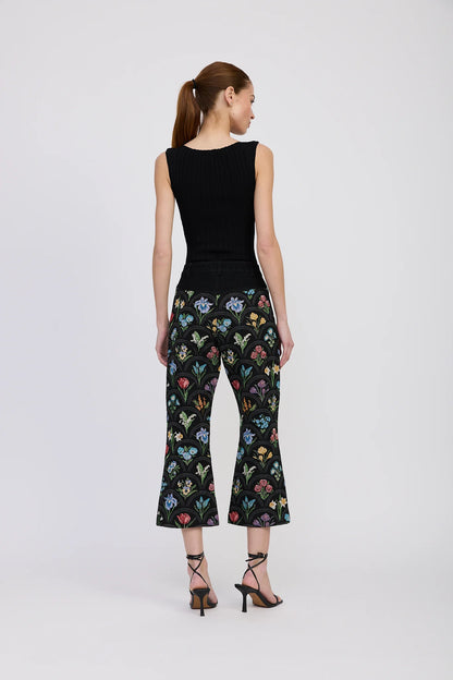 Arwen Bodysuit Black