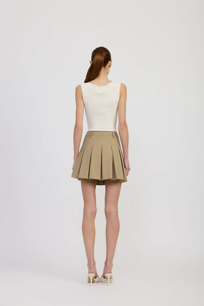 Arwen Bodysuit Ivory